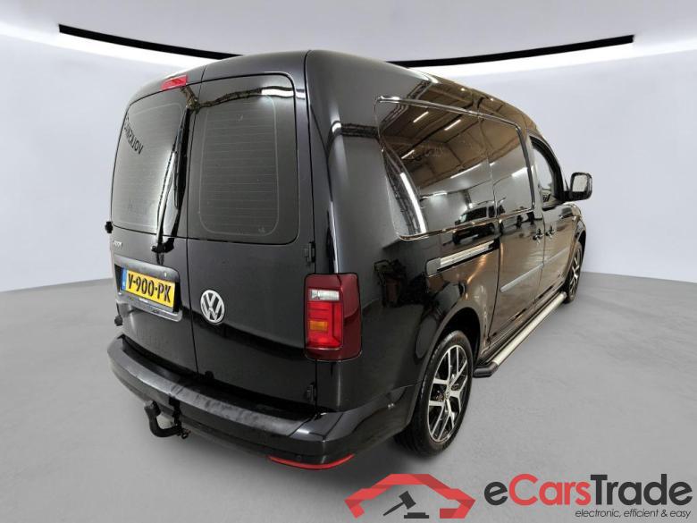VOLKSWAGEN Caddy 75 kW #5