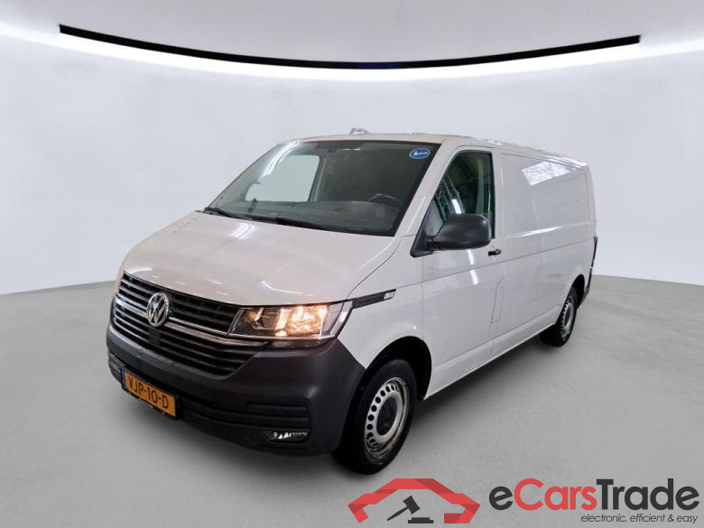VOLKSWAGEN Transporter 66 kW