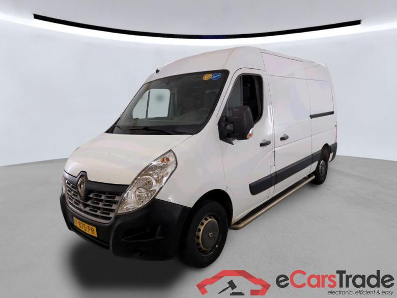 RENAULT Master 81 kW #1