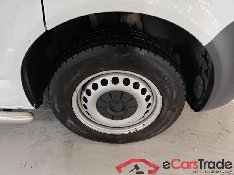 VOLKSWAGEN Transporter 110 kW #6