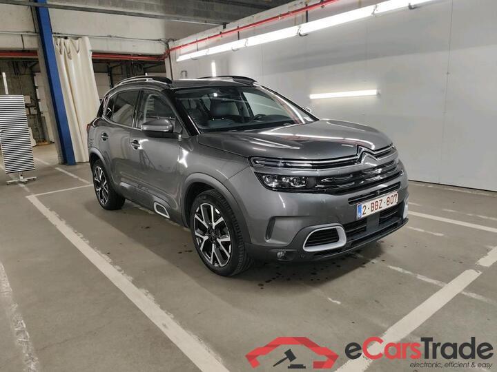 Citroen C5 Aircross C5 Aircross 1.5 BlueHDi 130 S/S EAT8 Shine 96kW/131pk  5D/P Auto-8 #2