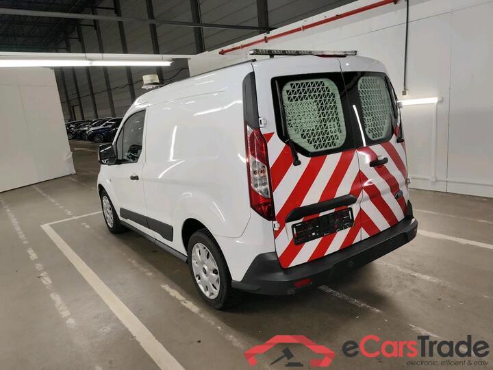 Ford Transit Connect TRANSIT CONNECT SWB DIESEL - 2013 T200 1.5 TDCi Trend (EU6) 74kw/100pk 5D/P M5 #3