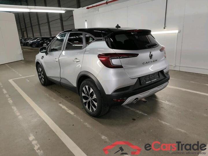 Renault Captur Captur TCe 140 EDC Limited 3 103kW/140pk  5D/P Auto-7 #3
