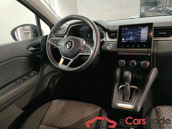 Renault Captur Captur TCe 140 EDC Limited 3 103kW/140pk  5D/P Auto-7 #5