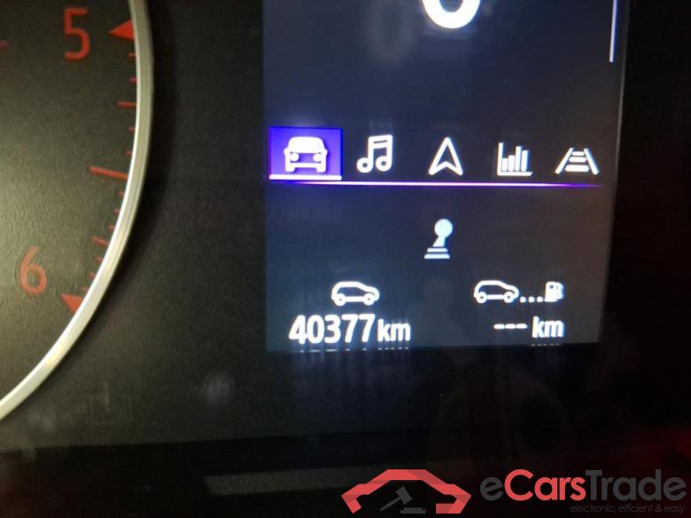 Trafic Kasten L1H1 3 0t Komfort 2.0 dCi 96KW MT6 E6d #5