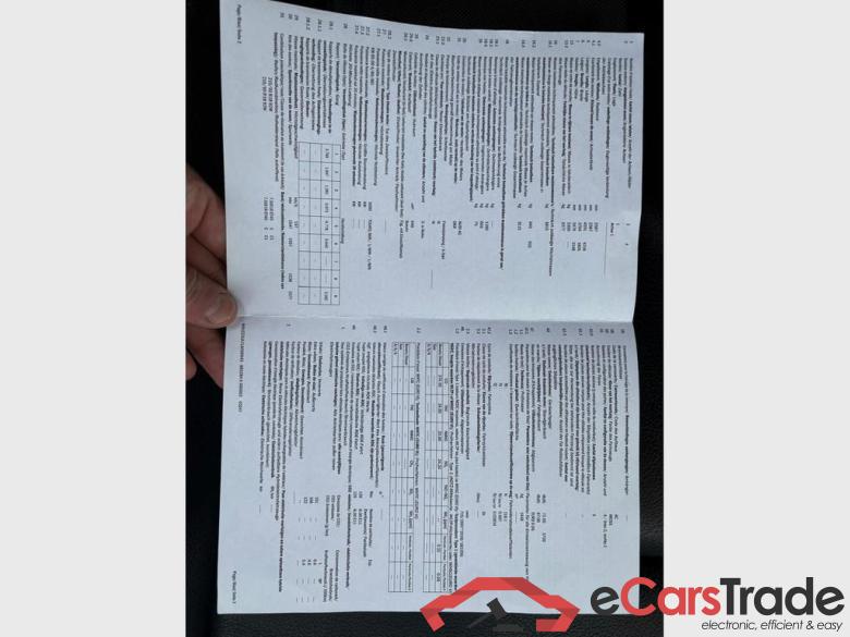 AUDI Q2 Audi Q2 30 TFSI 85(116) kW(PS) manual transmission #6