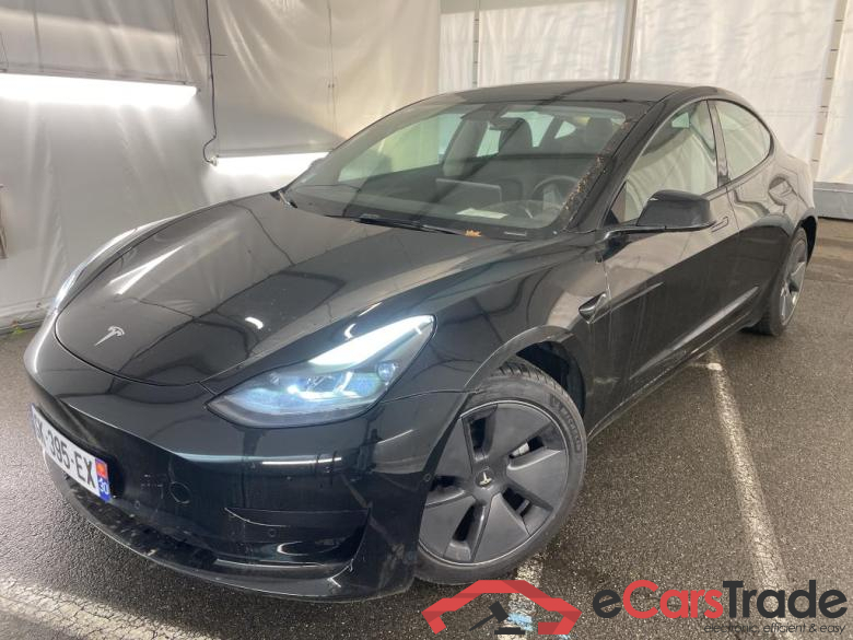 TESLA Model 3 / 2018 / 4P / Berline Propulsion