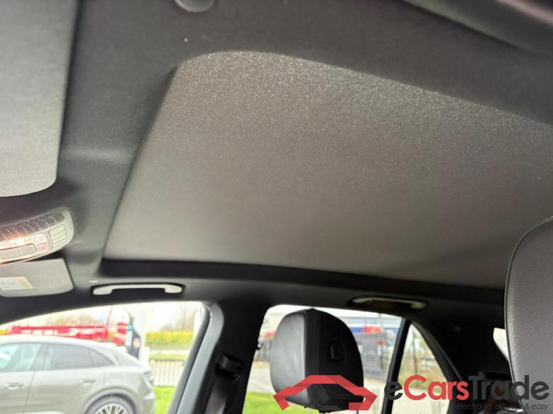 MERCEDES-BENZ GLE 350 de 4-Matic PHEV #4