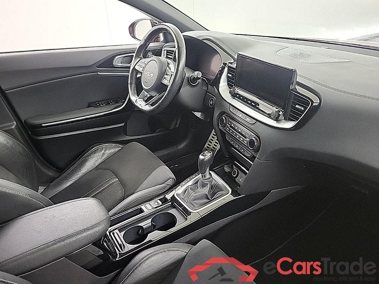 KIA ceed sportswagon 1.5 T-GDi GT-PlusLine 5D 117kW #6