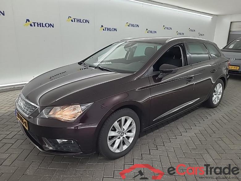 SEAT Leon ST 1.0 EcoTSI Style Bns Intense 5D 85kW #1