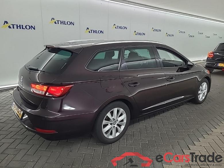 SEAT Leon ST 1.0 EcoTSI Style Bns Intense 5D 85kW #3