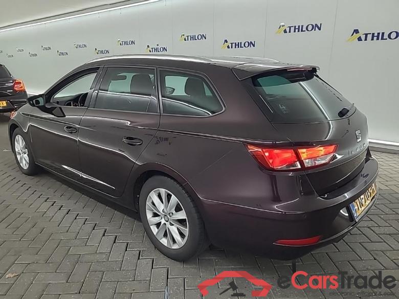 SEAT Leon ST 1.0 EcoTSI Style Bns Intense 5D 85kW #4