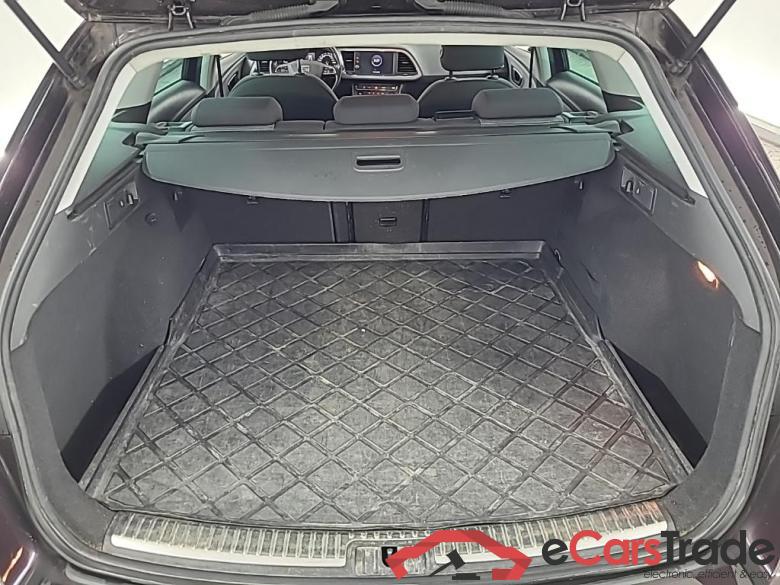 SEAT Leon ST 1.0 EcoTSI Style Bns Intense 5D 85kW #5