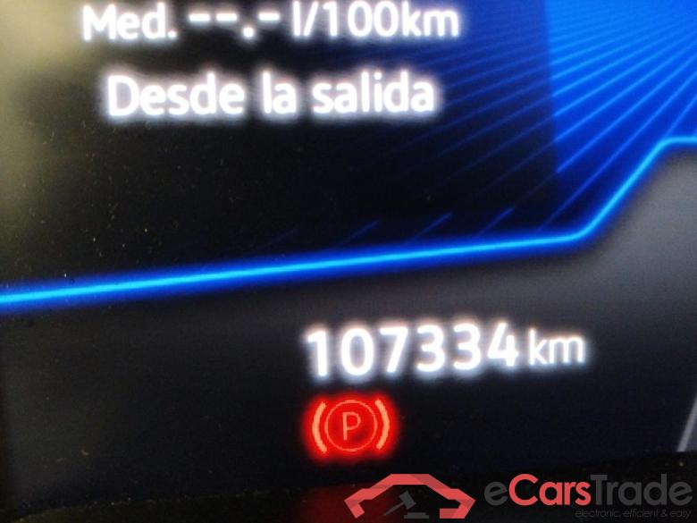 VOLKSWAGEN Polo / 2021 / 5P / berlina con portón Polo 1.0 TSI 70kW (95CV) #5