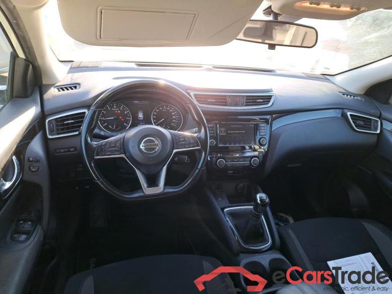 NISSAN QASHQAI / 2017 / 5P / todoterreno DIG-T 103 kW (140 CV) E6D ACENTA #3