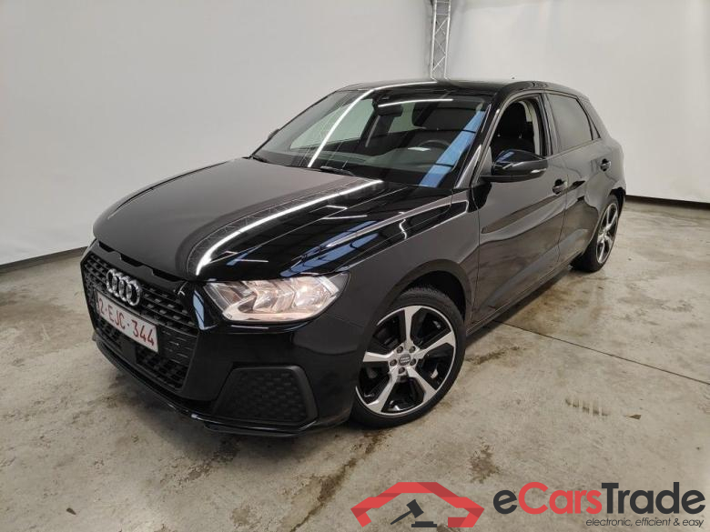 Audi A1 Sportback 1.0 30 TFSI 85kW 5d