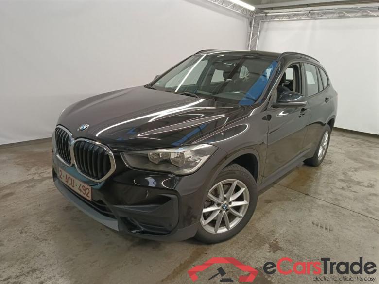 BMW X1 sDrive18dA (100 kW) 5d #1