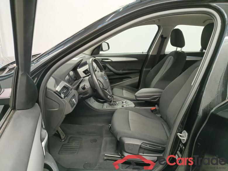 BMW X1 sDrive18dA (100 kW) 5d #3