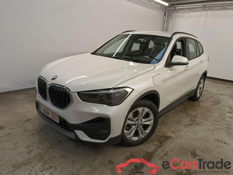 BMW X1 xDrive25e (162 kW) 5d #1