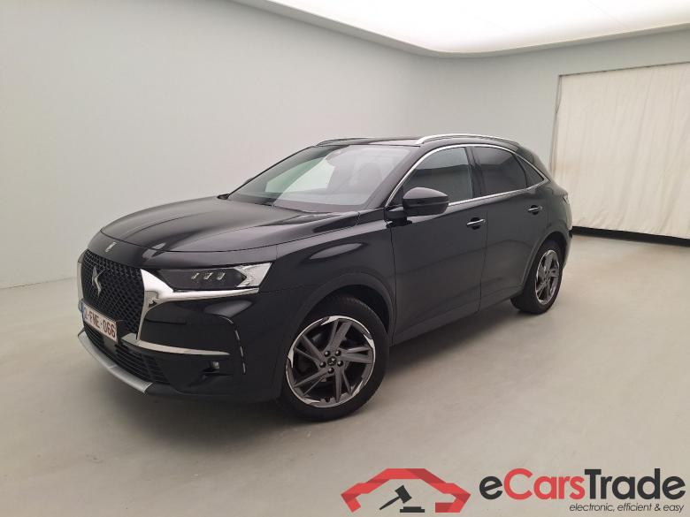 DS, DS7 1.5BHDI 130 Rivoli Aut, DS DS7 1.5BHDI 130 Rivoli Aut #1