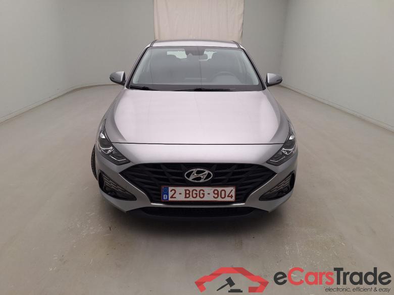 Hyundai, i30 FL'20, Hyundai i30 5D 1.0 T-GDi 88kW Twist 5d #1