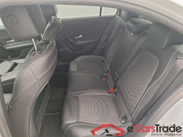 Mercedes, A-Class Berline '18, Mercedes-Benz A-Klasse Limousine A 180 d DCT Busin #4