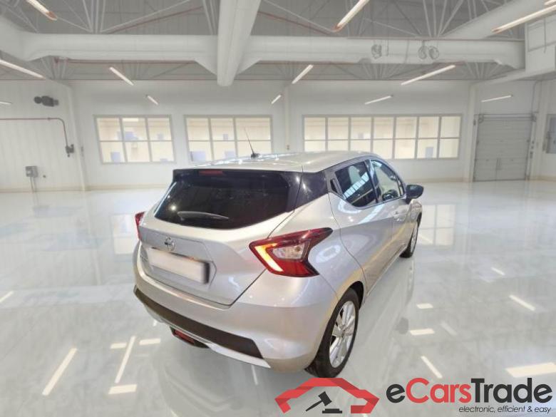 NISSAN MICRA / 2016 / 5P / BERLINA IG¿T 100 ACENTA #2