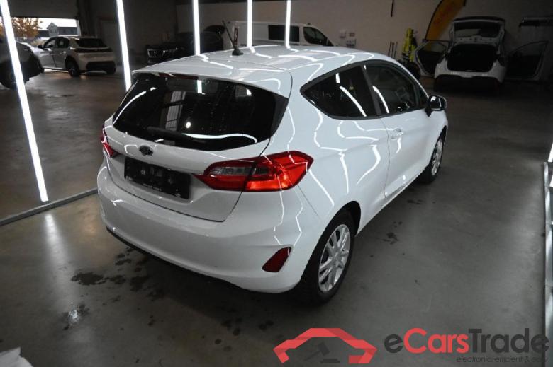 Fiesta Trend 1.1 55KW MT5 E6d #2