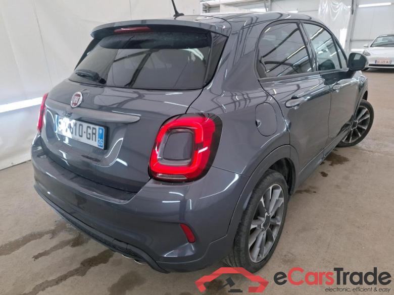 500X Sport 1.3 GSE 150CV DCT #3