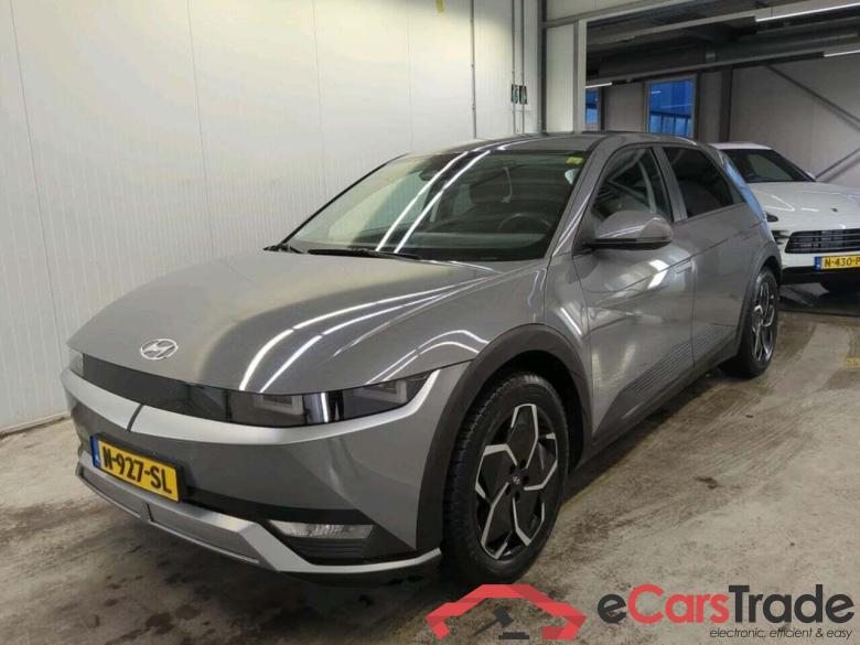 HYUNDAI IONIQ 5 Style 58 kWh #1