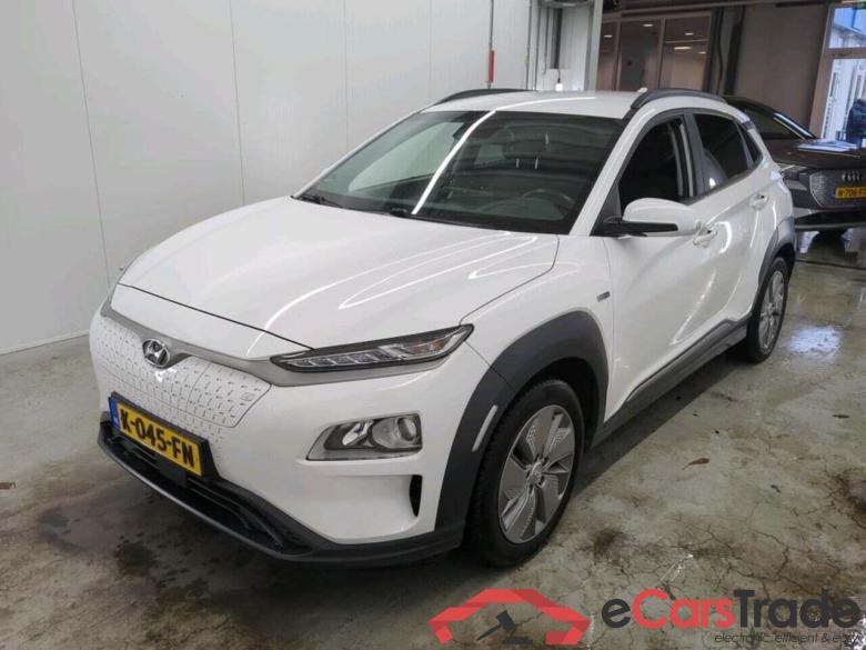HYUNDAI Kona EV Fashion 64 kWh #1