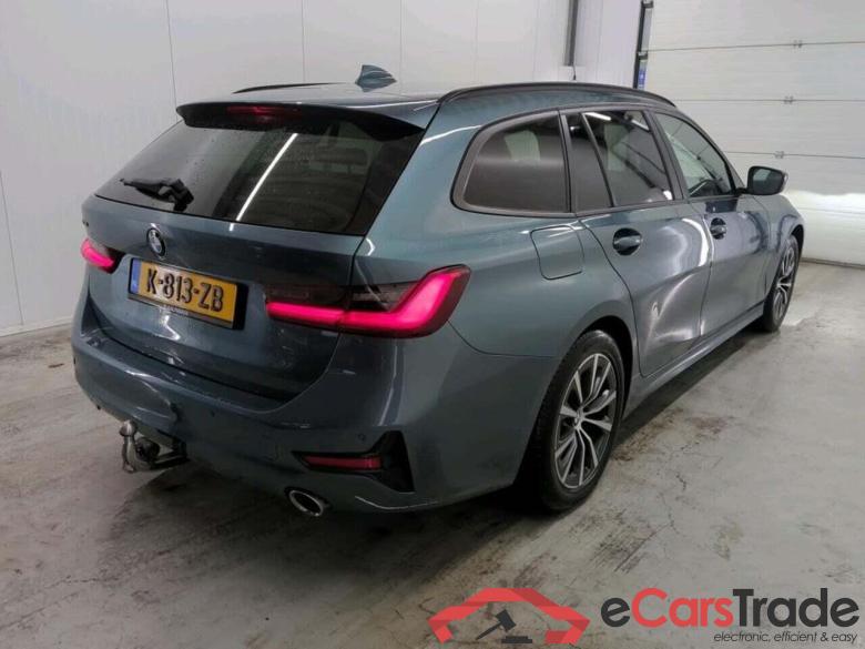 BMW 3-serie Touring 330e xDr. High Exec. #2