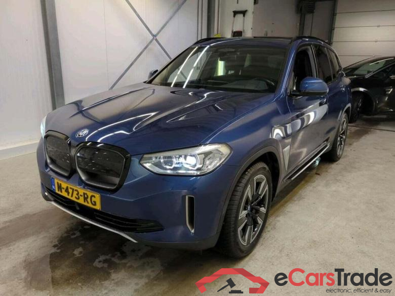 BMW iX3 Executive