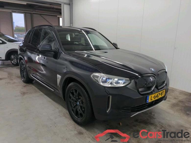 BMW iX3 High Executive #5