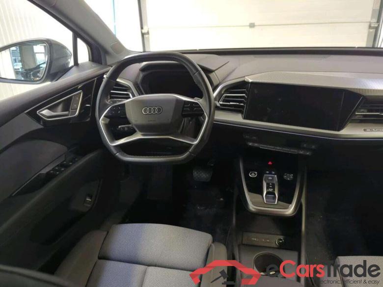 AUDI Q4 e-tron 40 Adv. ed. #3