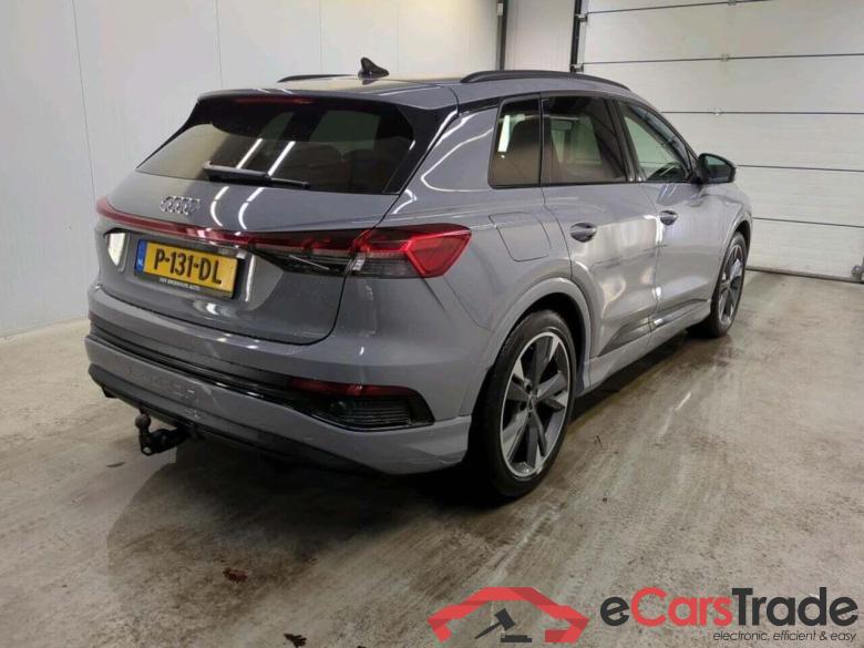 AUDI Q4 e-tron 40 L ed S Com 77 kWh #2