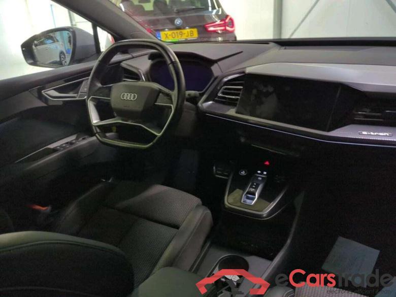 AUDI Q4 e-tron 40 L ed S Com 77 kWh #3