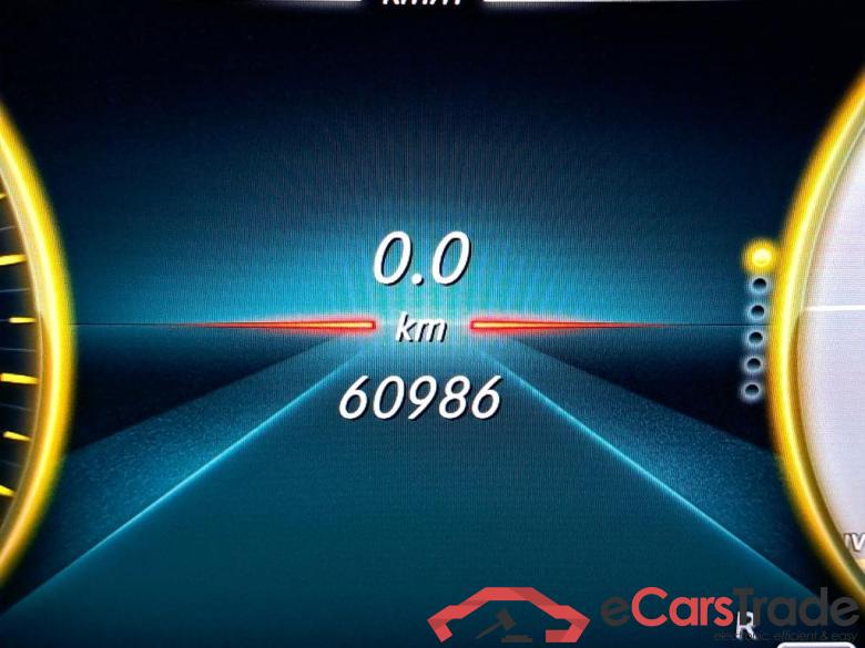 MERCEDES - MER GLC 200 d 163PK DCT Business Solution AMG Line & Driver Assistant Plus & Plus Pack & Trailer Towing Hook #5