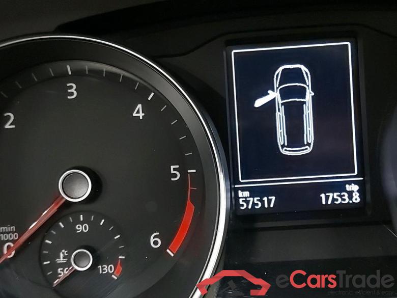 VOLKSWAGEN - VW  PASSAT VARIANT TDI 122PK DSG Style Business With Vienna Leather #5