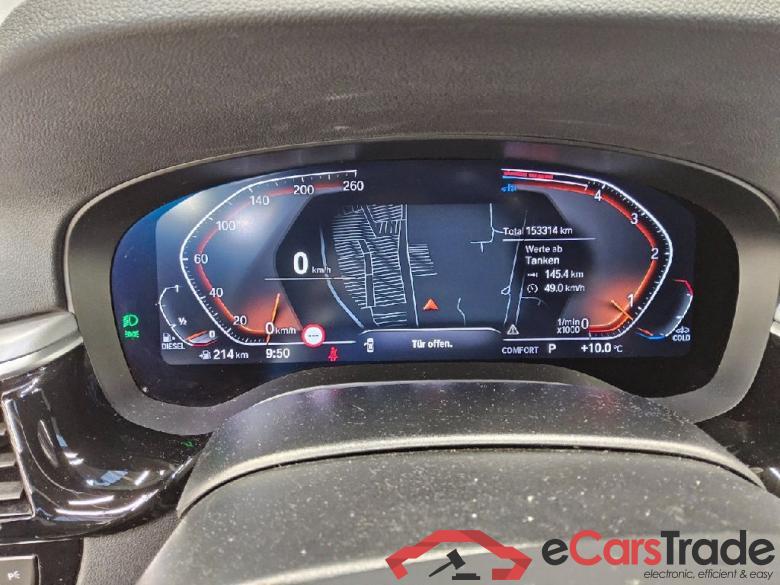 Baureihe 5 Touring 520 d 2.0 140KW AT8 E6d #6