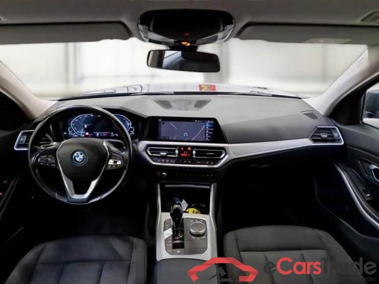 BMW SERIE 3 / 2018 / 5P / STATION WAGON 330E XDRIVE TOURING AUTO #3