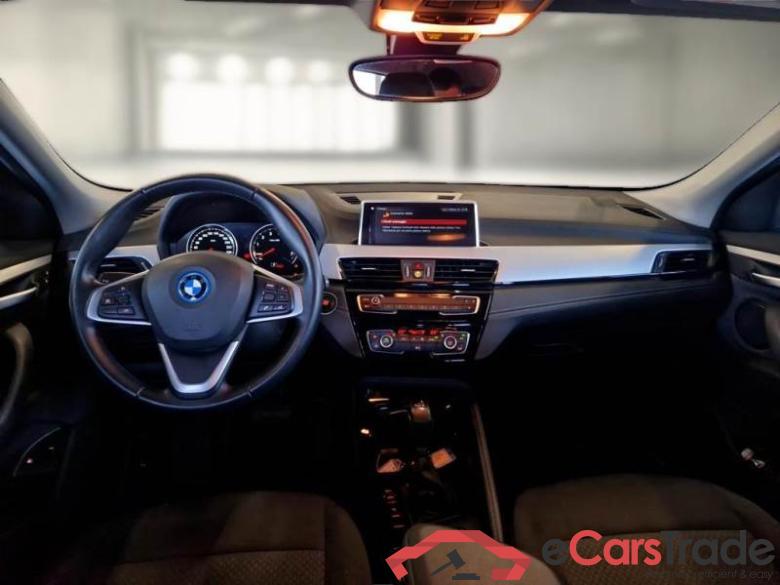 BMW X2 / 2017 / 5P / SUV XDRIVE 25E BUSINESS X AUTOMATICO #3