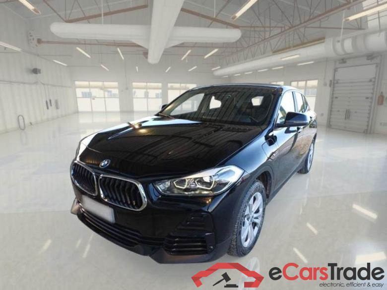 BMW X2 / 2017 / 5P / SUV XDRIVE 25E BUSINESS X AUTOMATICO