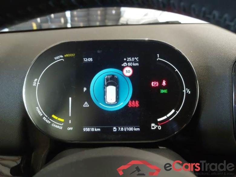 MINI COUNTRYMAN / 2020 / 5P / BERLINA COOPER S E ALL4 BUSINESS AUTOM. #4