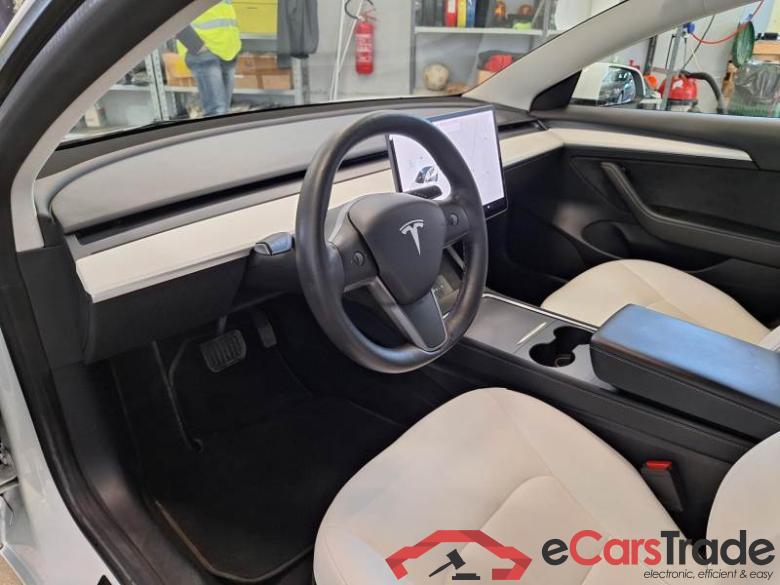 TESLA MODEL 3 / 2018 / 4P / BERLINA 75 KWH LONG RANGE DUAL MOTOR AWD #3