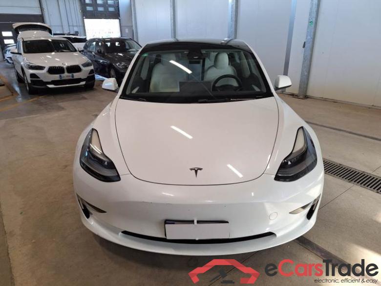 TESLA MODEL 3 / 2018 / 4P / BERLINA 75 KWH LONG RANGE DUAL MOTOR AWD #6