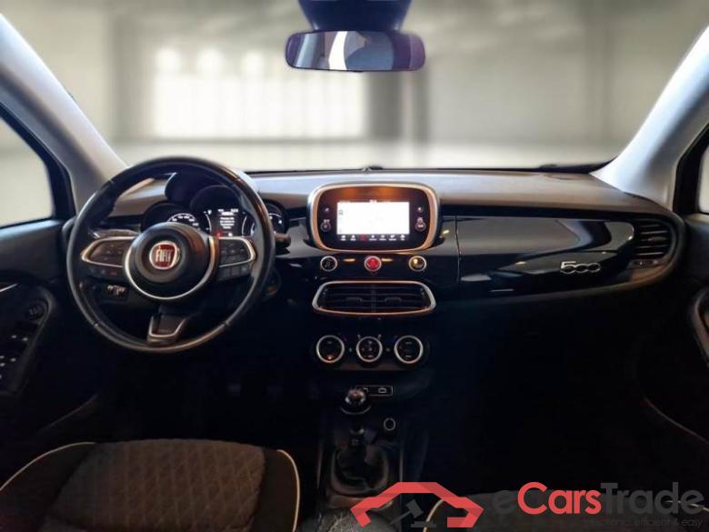 FIAT 500X / 2018 / 5P / CROSSOVER 1.3 MJET 95CV 4X2 BUSINESS #3