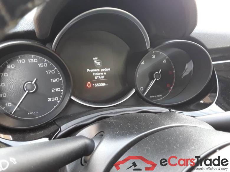FIAT 500X / 2018 / 5P / CROSSOVER 1.3 MJET 95CV 4X2 BUSINESS #4