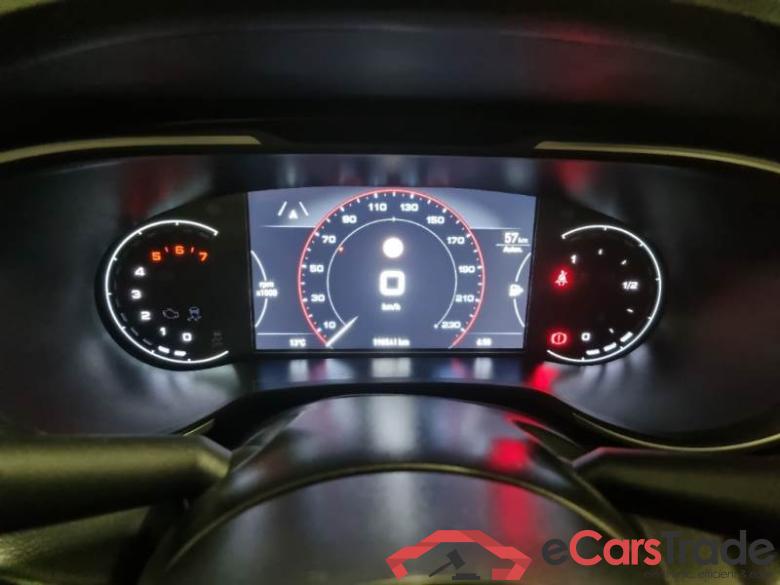 FIAT TIPO / 2020 / 5P / STATION WAGON 1.6 MJT 130CV SeS CITY LIFE #4