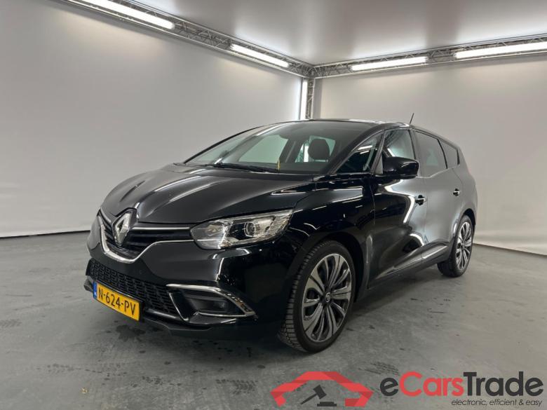 RENAULT Grand scenic 1.3 TCe Business Zen #1